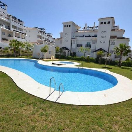 Ferienwohnung Residential Duquesa San Luis de Sabinillas Exterior foto
