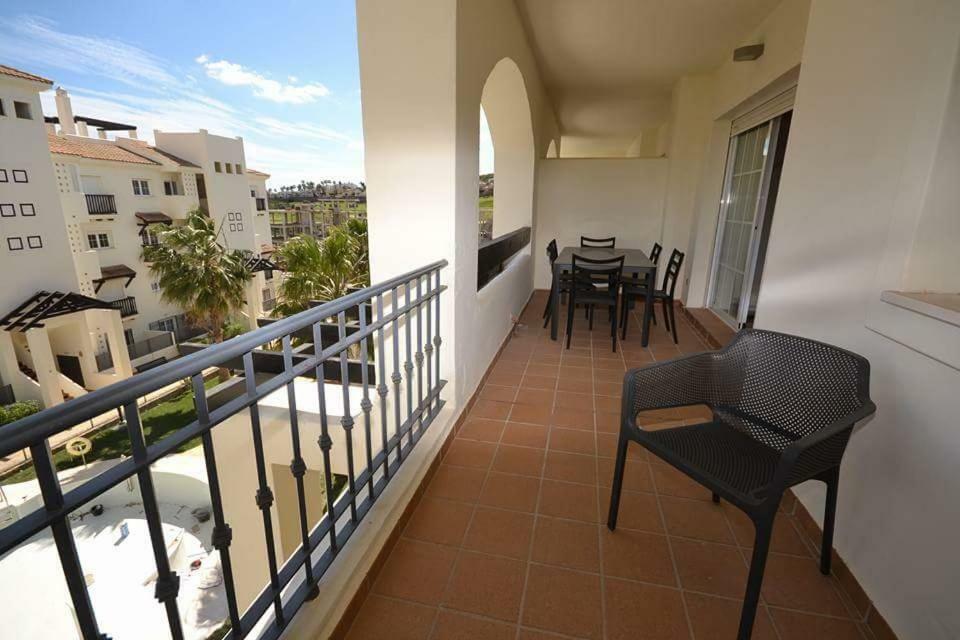 Ferienwohnung Residential Duquesa San Luis de Sabinillas Exterior foto